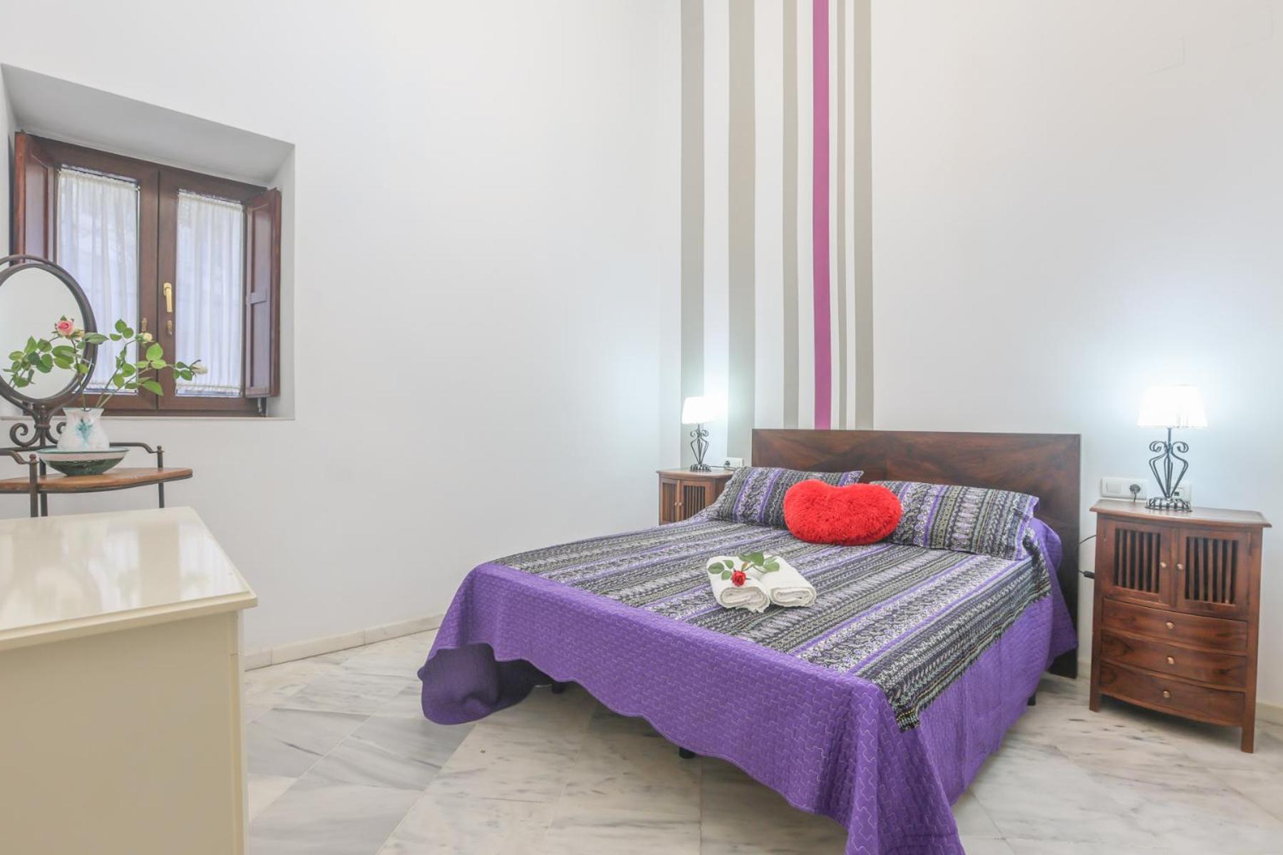 Galindo Center Premium Suites, Free Parking Sevilla Eksteriør billede