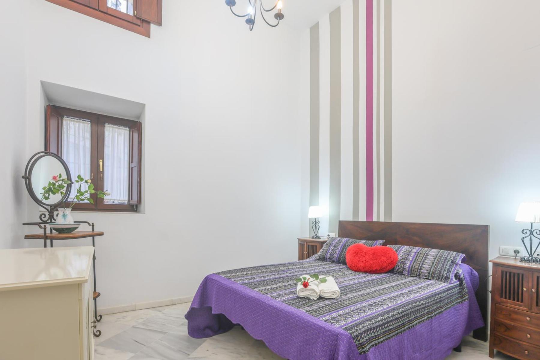 Galindo Center Premium Suites, Free Parking Sevilla Eksteriør billede