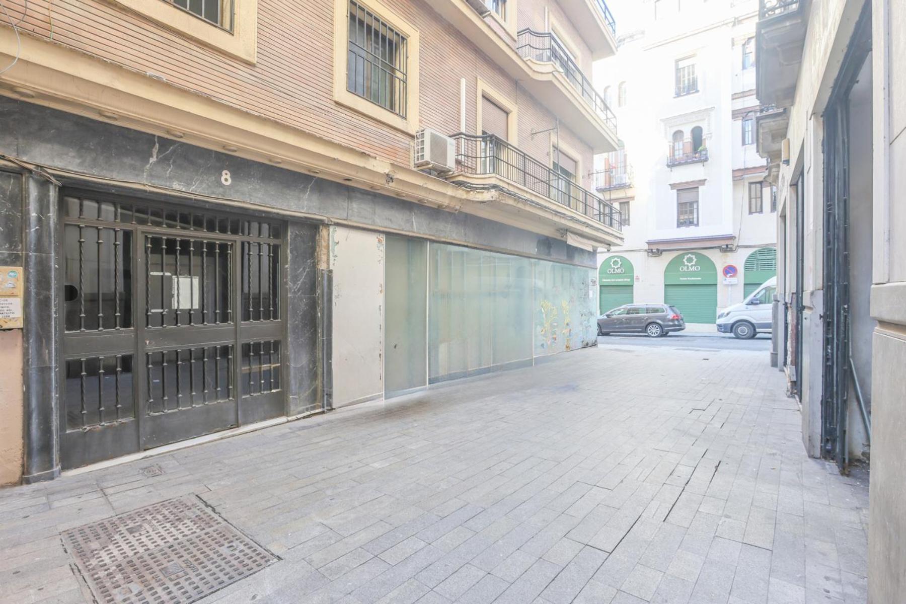Galindo Center Premium Suites, Free Parking Sevilla Eksteriør billede